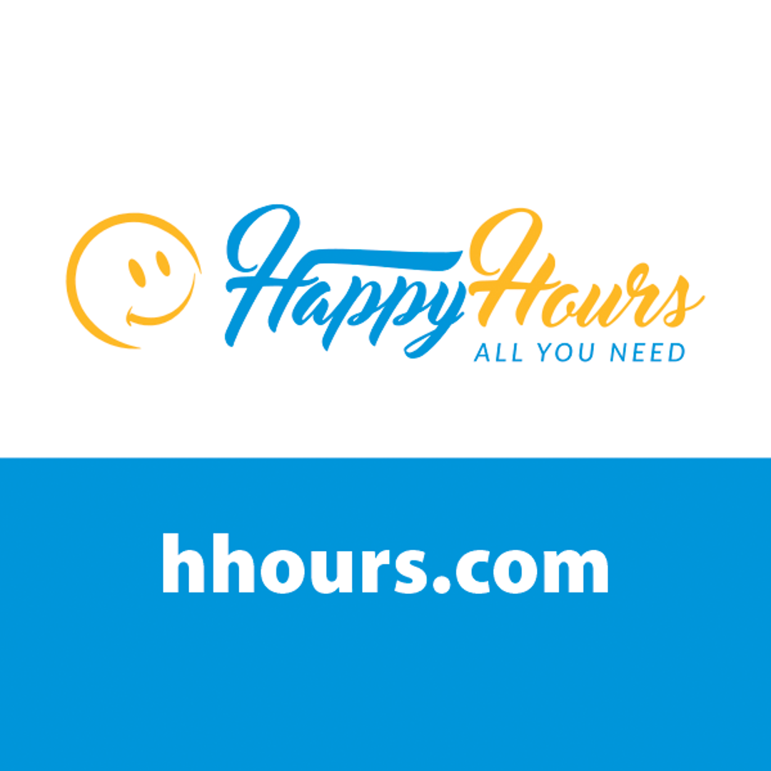 Happy Hours - 27